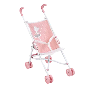 Munecas Arias, Universe, wózek spacerówka dla lalek