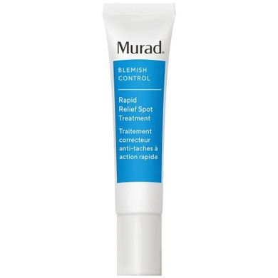 Murad, Blemish Control Rapid Relief Acne Spot Treatment, punktowy krem na wypryski, 15 ml