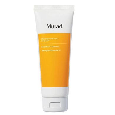 Murad, Environmental Shield Essential-C Cleanser, odżywczy żel oczyszczający, 148 ml