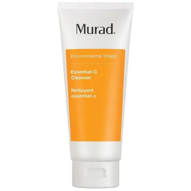 Murad, Environmental Shield Essential-C Cleanser, odżywczy żel oczyszczający 200 ml