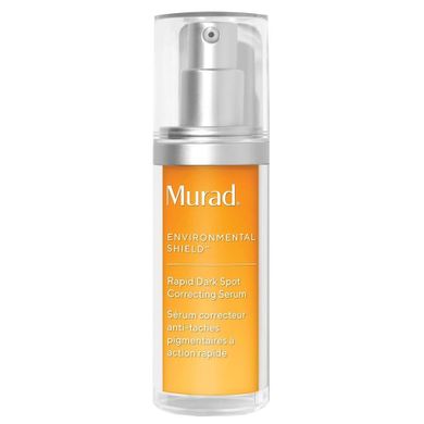 Murad, Environmental Shield Rapid Dark Spot Correcting Serum, serum niwelujące przebarwienia, 30 ml
