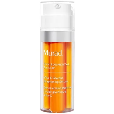 Murad, Environmental Shield Vita-C Glycolic Brightening, serum rozświetlające, serum do twarzy, 30 ml