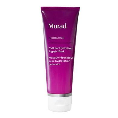 Murad, Hydration Cellular Hydration Repair Mask, regenerująca maska do twarzy na noc, 80 ml