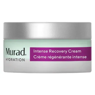 Murad, Intense Recovery Cream, kojący krem nawilżający do twarzy, 50 ml