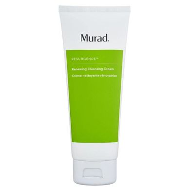 Murad, Resurgence Renewing Cleansing Cream, regenerująco-oczyszczający krem do twarzy, 148 ml