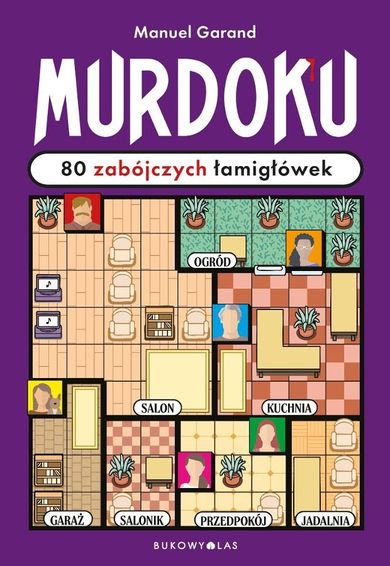 Murdoku