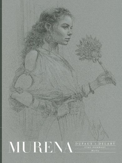 Murena. Cykl pierwszy. Matka