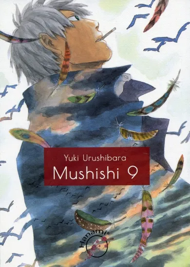 Mushishi 9