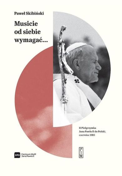 Musicie od siebie wymagać...