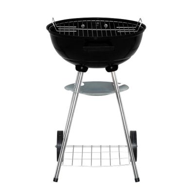 Mustang, grill węglowy, Mustang, średnica 42 cm