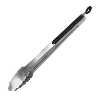 Mustang, szczypce grillowe, Mustang, 34 cm