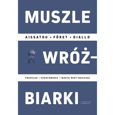 Muszle wróżbiarki