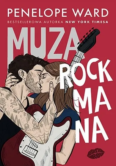 Muza rockmana