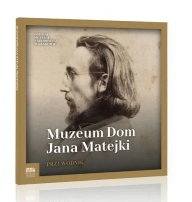 Muzeum Dom Jana Matejki