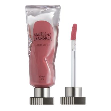 Muzigae Mansion, Objet Liquid, długotrwała matowa pomadka do ust, 019 Lavish, 6 ml