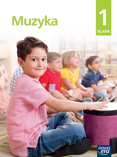 Muzyka. Klasa 1. Zeszyt ćwiczeń