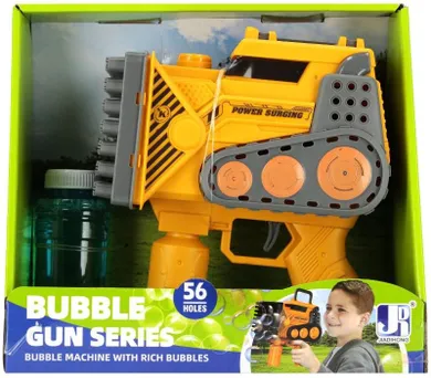 My Bubble, maszyna do baniek mydlanych