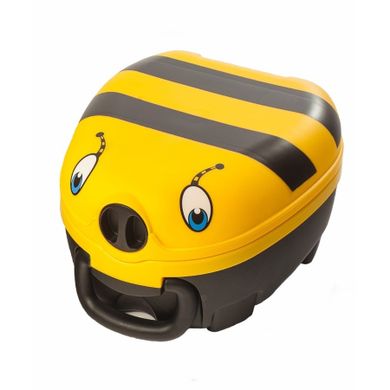 My Carry Potty, Pszczółka, nocnik, żółty