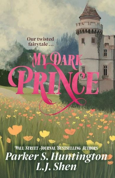 My Dark Prince (wersja angielska)