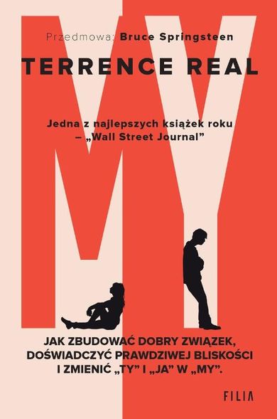 My. Jak zbudować dobry związek
