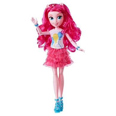 My Little Pony, Equestria Girls, Pinkie Pie, lalka