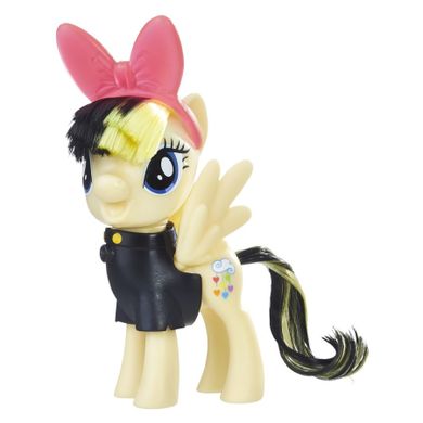 My Little Pony, kucyk Songbird Serenade, figurka, 8 cm
