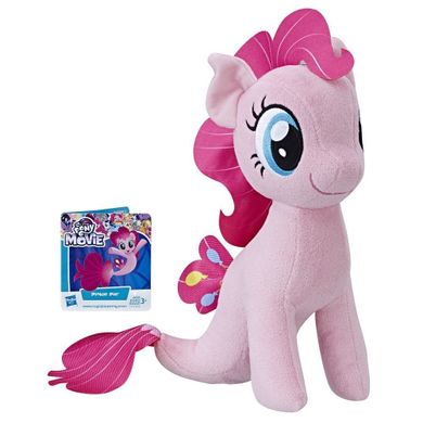My Little Pony, Pinkie Pie, maskotka, 25 cm