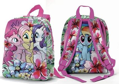 My Little Pony, plecak dla przedszkolaka