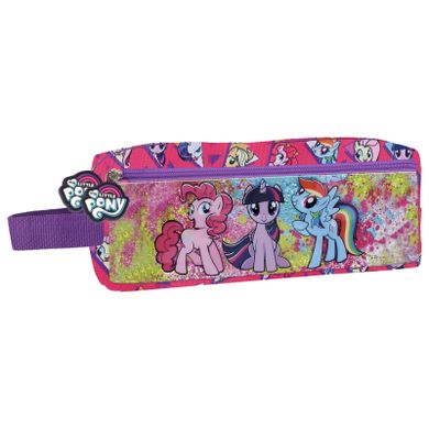 My Little Pony, saszetka