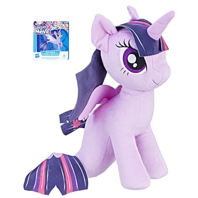 My Little Pony, Twilight Sparkle, maskotka, 30 cm