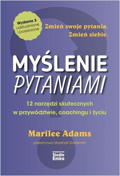 Myślenie pytaniami