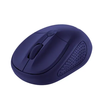 Mysz Trust Primo Matt Wireless Blue