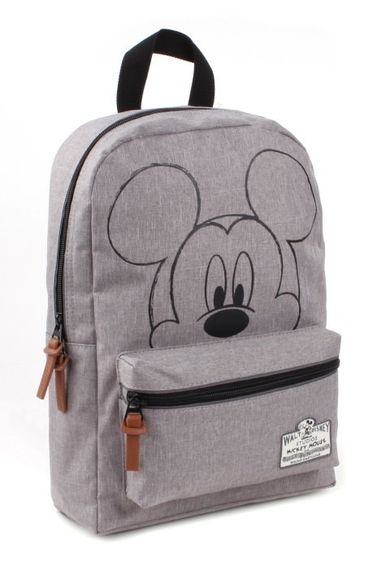 Myszka Mickey, plecak szolny