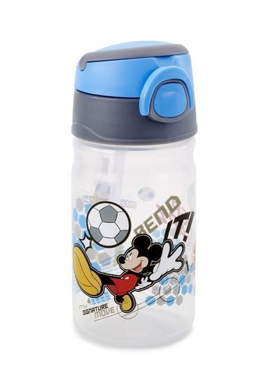 Myszka Miki, bidon, super piłkarz, 380 ml