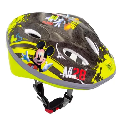 Myszka Miki, kask ochronny, rozmiar 52-56 cm