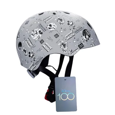 Myszka Minnie, kask ochronny, rozmiar 56-59 cm
