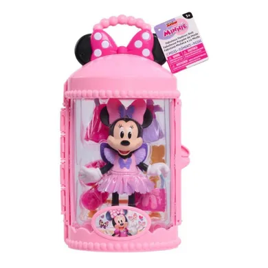 Myszka Minnie, lalka balerina