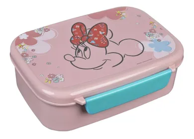 Myszka Minnie, lunchbox
