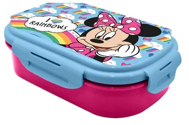 Myszka Minnie, lunchbox