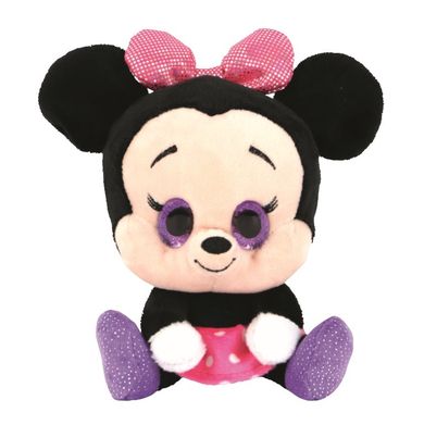 Myszka Minnie, maskotka, 15 cm