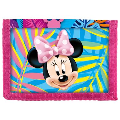 Myszka Minnie, portfel