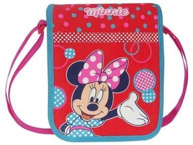 Myszka Minnie, torebka