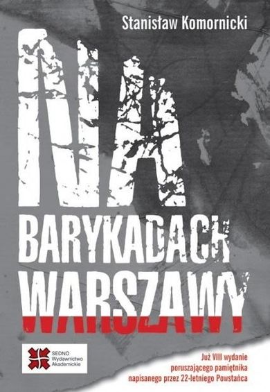 Na barykadach Warszawy