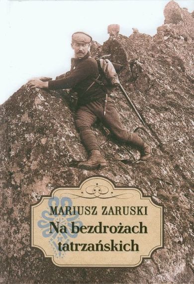 Na bezdrożach tatrzańskich