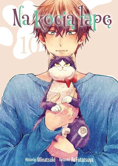 Na kocią łapę. Tom 10