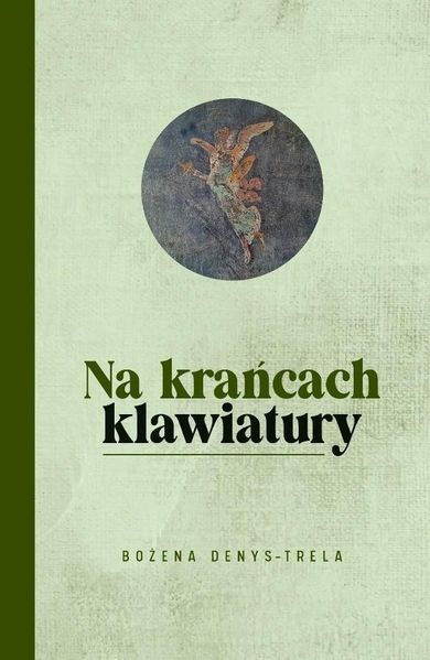Na krańcach klawiatury