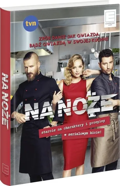 Na noże