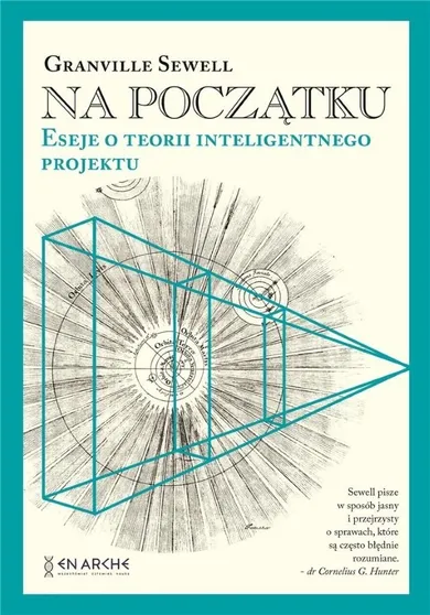 Na początku Eseje o teorii inteligentnego.. BR