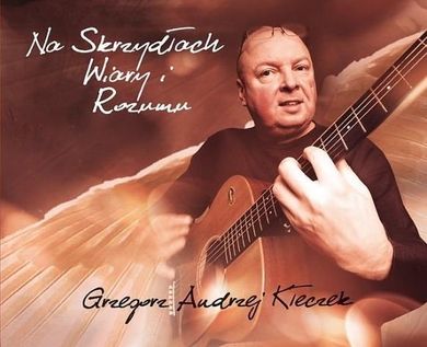 Na skrzydłach wiary i rozumu. CD