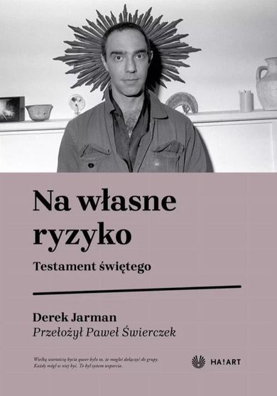 Na własne ryzyko